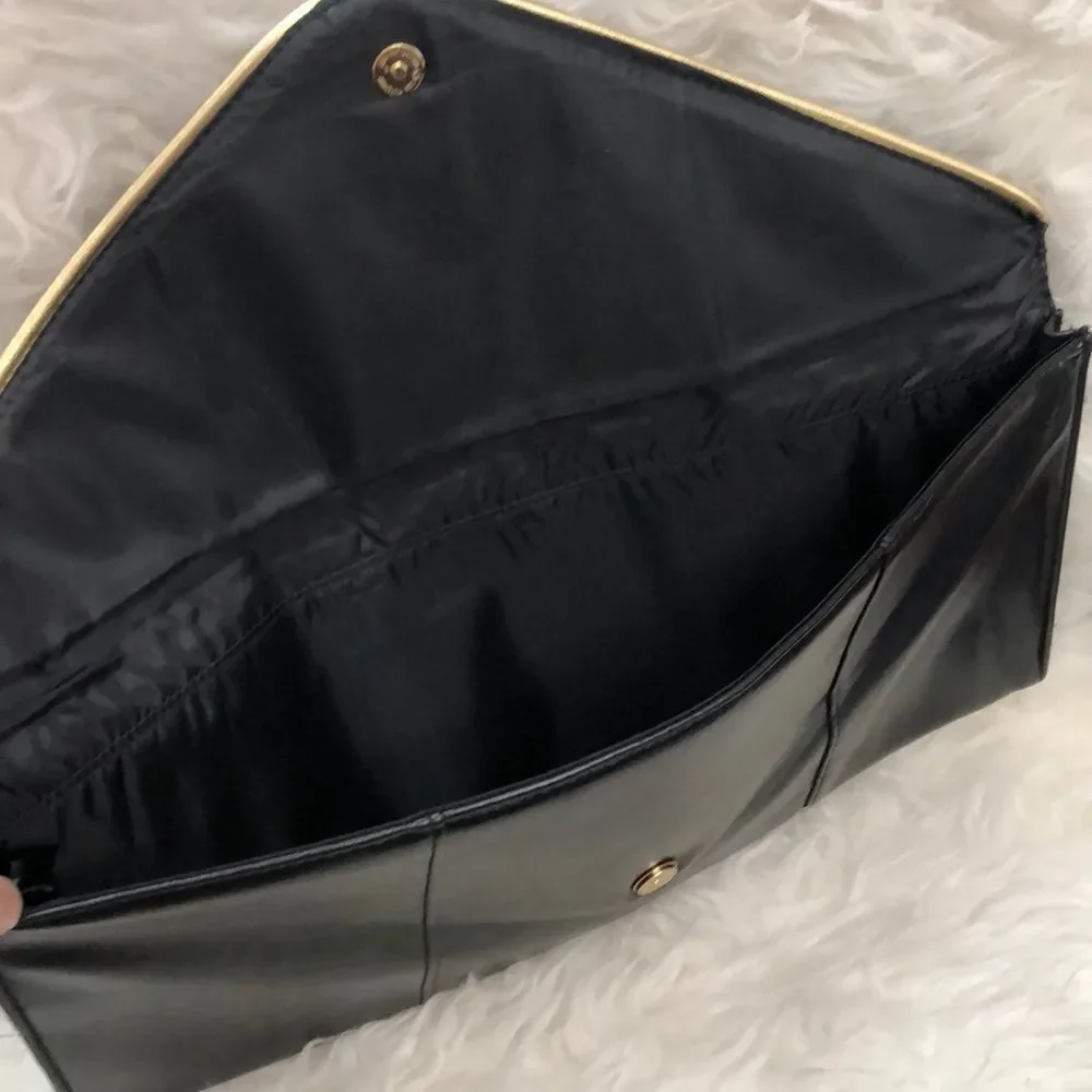 Guess Signature Clutch